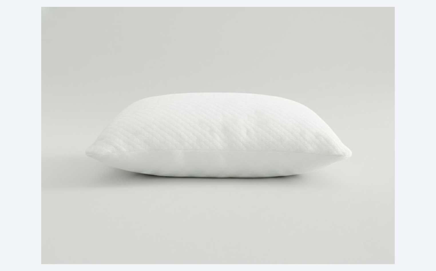 Nivoah Float Pillow