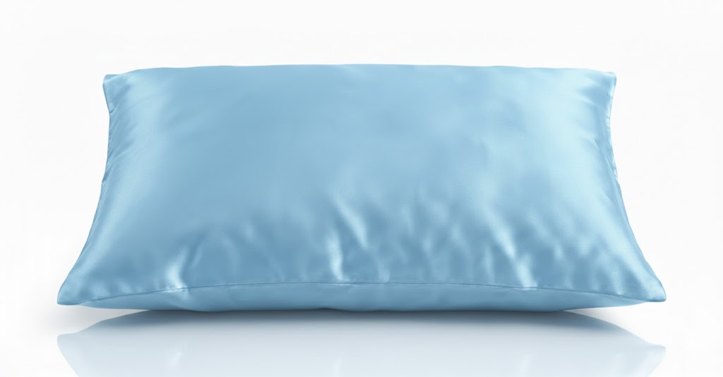 Satin Pillowcase