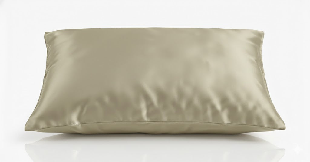 Satin Pillowcase