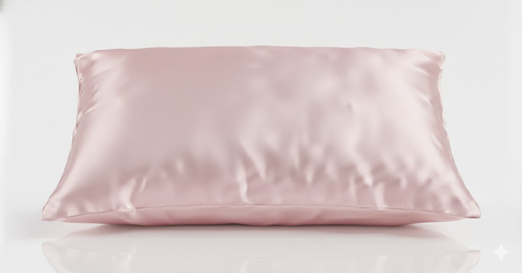 Satin Pillowcase