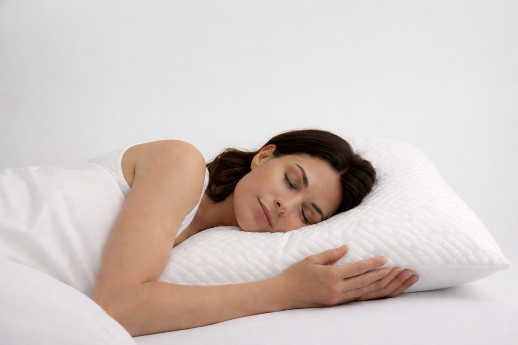 Nivoah Float Pillow